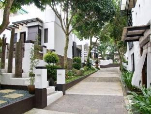 T House Hotel Tagaytay City Exterior photo